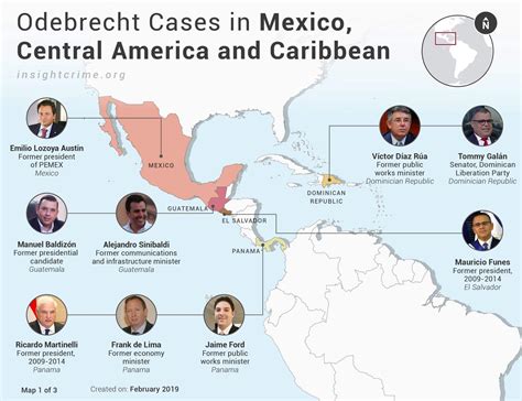carlos morales scandal|Major Odebrecht Corruption Cases and Investigations .